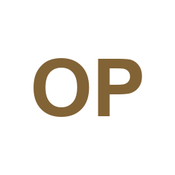Oak Park Porta Pros logo