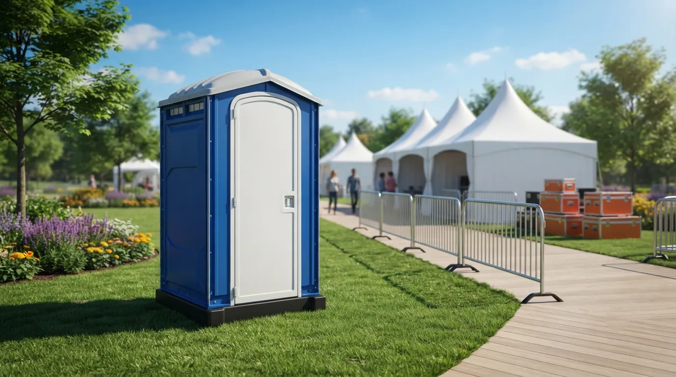 Porta Potty Rental Per Day in Oak Park, IL